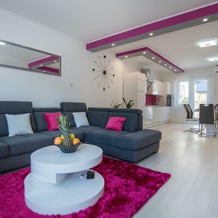 Appartamento Lucia Šibenik Esterno foto