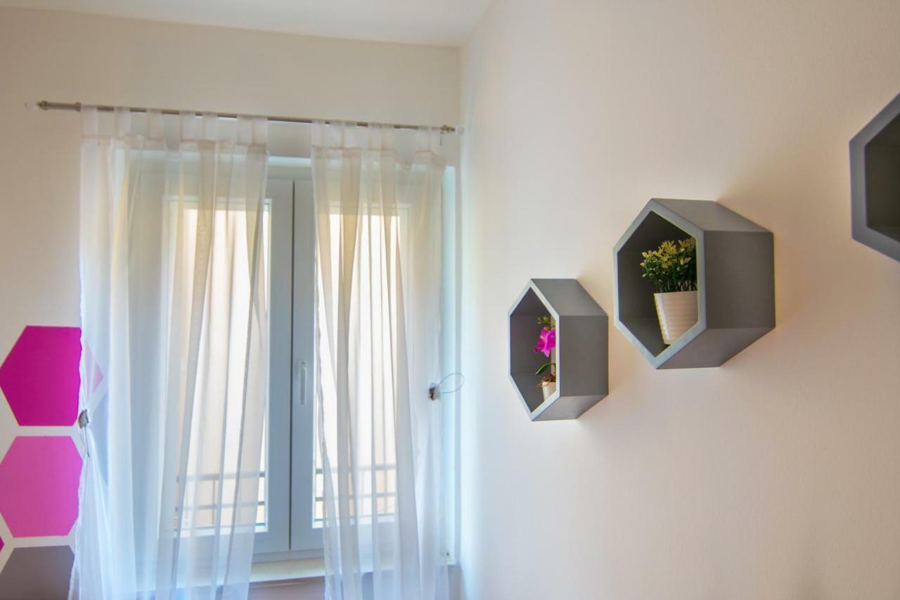 Appartamento Lucia Šibenik Esterno foto