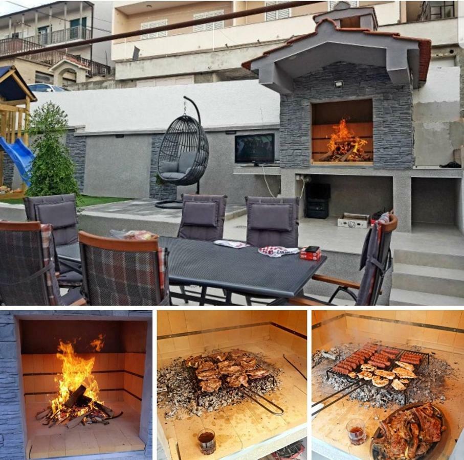 Appartamento Lucia Šibenik Esterno foto